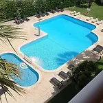 アパートホテル Bellavista Avenida By Beguest 3*