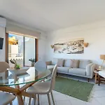 Bellavista Avenida By Beguest Aparthotel 3*