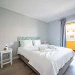 Bellavista Avenida By Beguest 3* アルブフェイラ