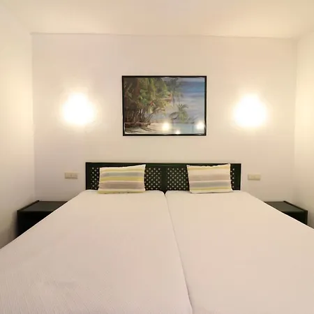 Bellavista Avenida By Beguest אלבופיירה
