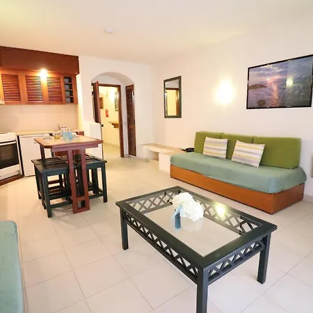מלון דירות Bellavista Avenida By Beguest אלבופיירה