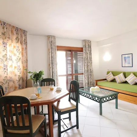 Bellavista Avenida By Beguest Lägenhetshotell 3*