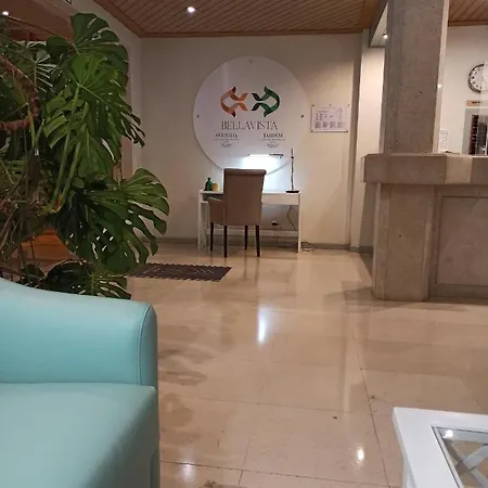 מלון דירות Bellavista Avenida By Beguest
