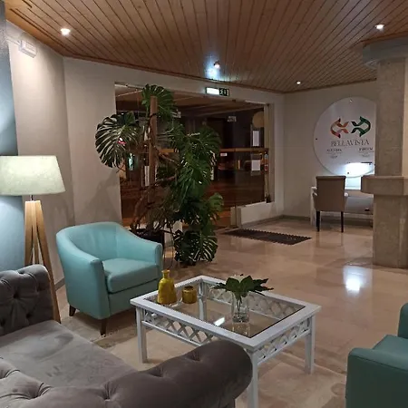 Bellavista Avenida By Beguest 3* אלבופיירה