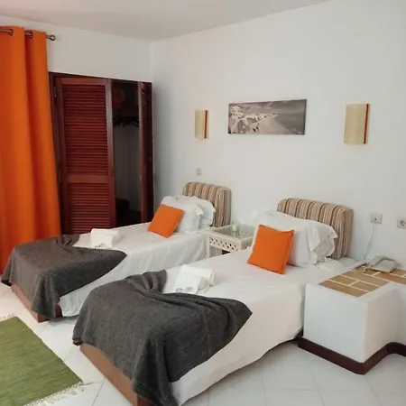 Bellavista Avenida By Beguest אלבופיירה