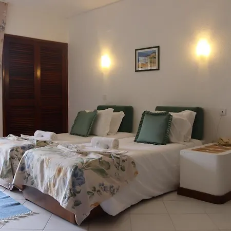 מלון דירות Bellavista Avenida By Beguest אלבופיירה