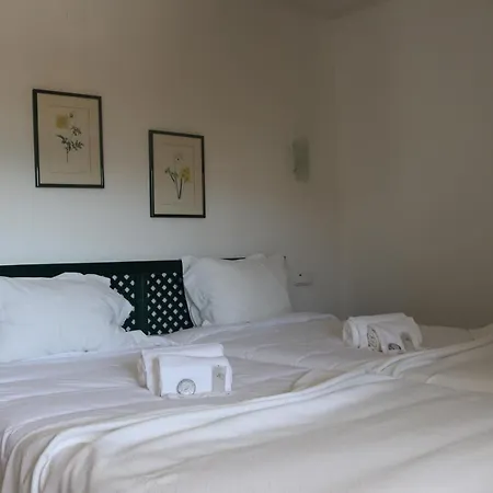 מלון דירות Bellavista Avenida By Beguest אלבופיירה