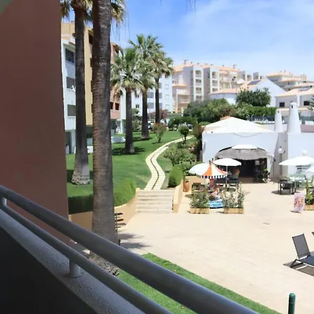 מלון דירות Bellavista Avenida By Beguest אלבופיירה