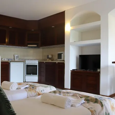מלון דירות Bellavista Avenida By Beguest 3*