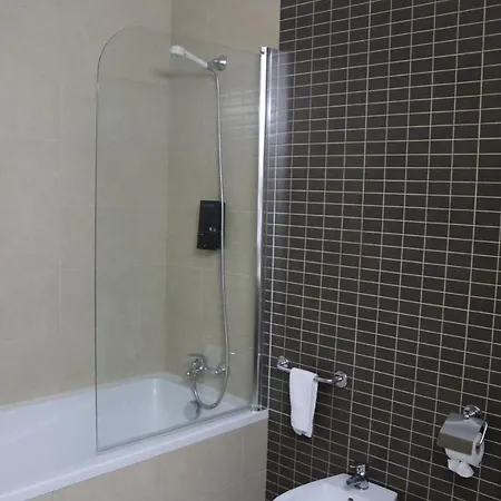 Lägenhetshotell Bellavista Avenida By Beguest 3*