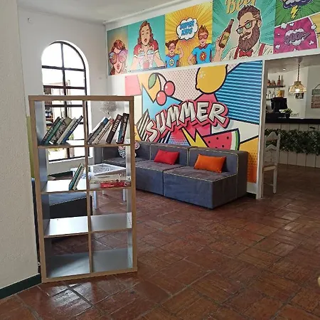 Lägenhetshotell Bellavista Avenida By Beguest 3*