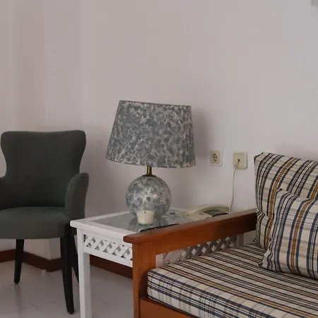 Bellavista Avenida By Beguest Lägenhetshotell 3*