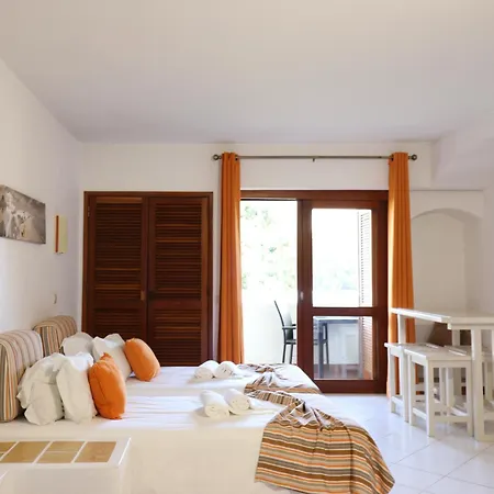 Bellavista Avenida By Beguest 3* アルブフェイラ