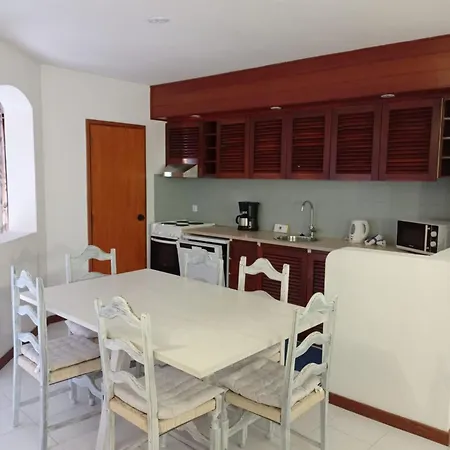 מלון דירות Bellavista Avenida By Beguest