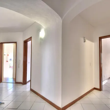 Bellavista Avenida By Beguest מלון דירות אלבופיירה