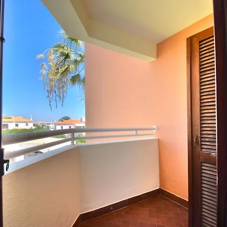 Bellavista Avenida By Beguest מלון דירות אלבופיירה