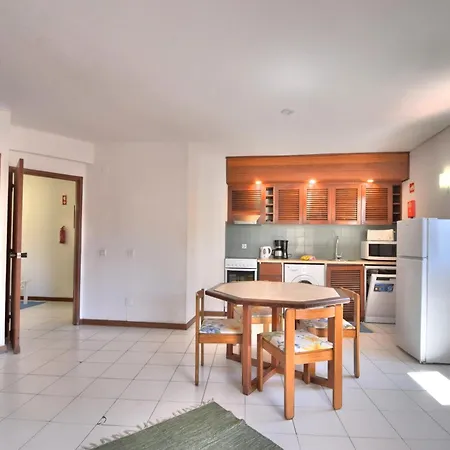 מלון דירות Bellavista Avenida By Beguest אלבופיירה