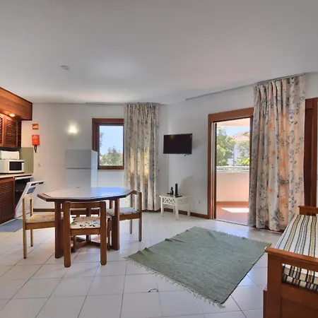 Bellavista Avenida By Beguest Lägenhetshotell 3*