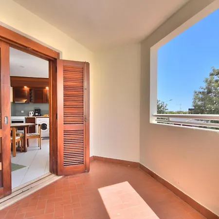 מלון דירות Bellavista Avenida By Beguest אלבופיירה