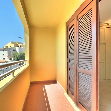 Bellavista Avenida By Beguest אלבופיירה
