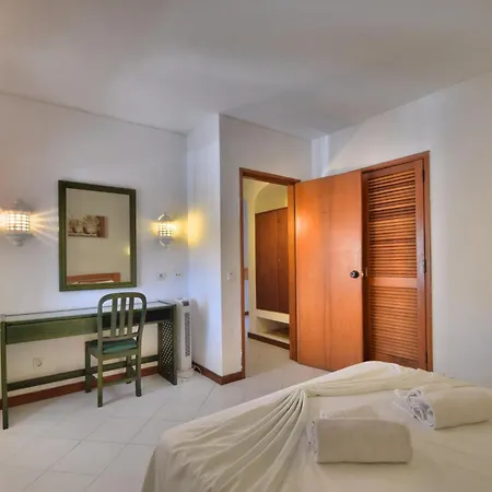 מלון דירות Bellavista Avenida By Beguest אלבופיירה