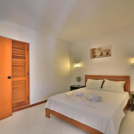מלון דירות Bellavista Avenida By Beguest