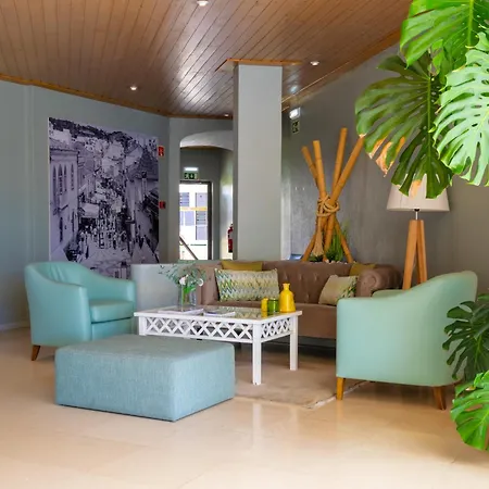 Bellavista Avenida By Beguest Albufeira