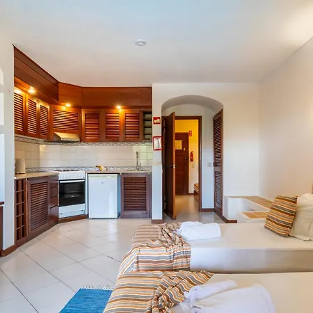 Apart-hotel Bellavista Avenida By Beguest 3*