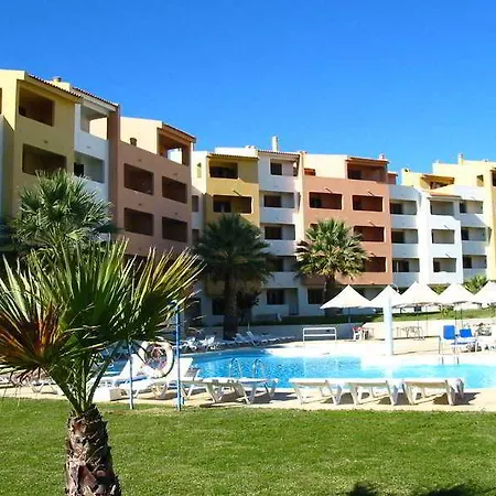 Bellavista Avenida By Beguest מלון דירות אלבופיירה