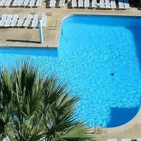 מלון דירות Bellavista Avenida By Beguest