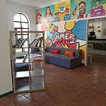 شقة فندقية Bellavista Avenida By Beguest 3*