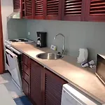 Bellavista Avenida By Beguest 3* البوفيرا