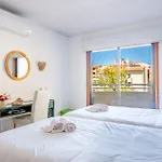 아파트호텔 Bellavista Avenida By Beguest 3*