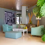 Bellavista Avenida By Beguest البوفيرا