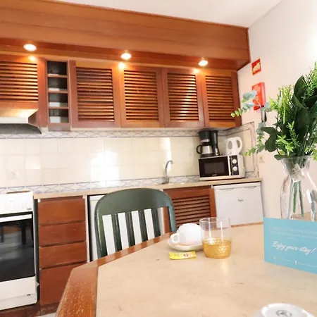 Bellavista Avenida By Beguest Hotel apartamentowy