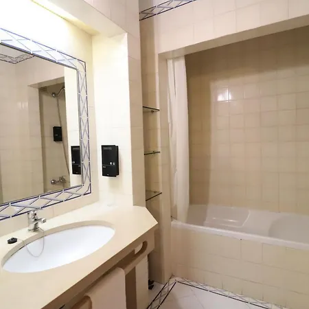 Bellavista Avenida By Beguest Albufeira