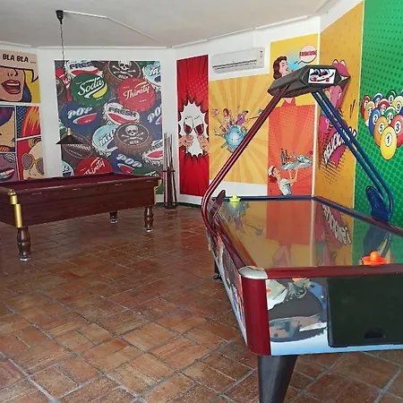 Bellavista Avenida By Beguest