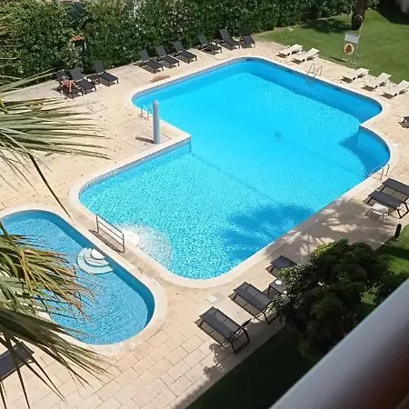 Апарт-готель Bellavista Avenida By Beguest 3*