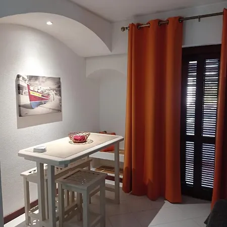 Bellavista Avenida By Beguest Aparthotel