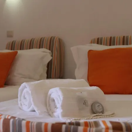 Bellavista Avenida By Beguest 3*