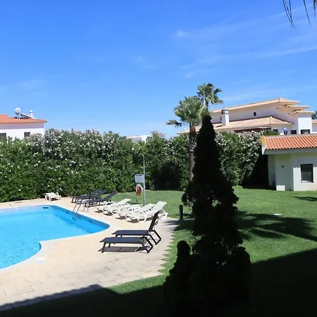 Apart Otel Bellavista Avenida By Beguest Albufeira