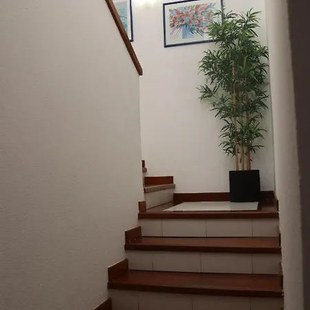 Bellavista Avenida By Beguest Appart hôtel 3*