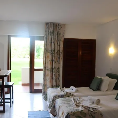 Bellavista Avenida By Beguest Apart Otel