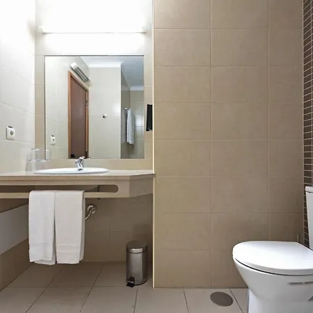 Bellavista Avenida By Beguest Hotel apartamentowy Albufeira