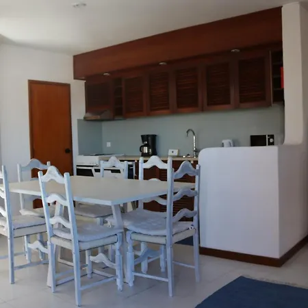 Bellavista Avenida By Beguest Appart hôtel