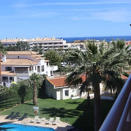 Bellavista Avenida By Beguest Hotel apartamentowy Albufeira