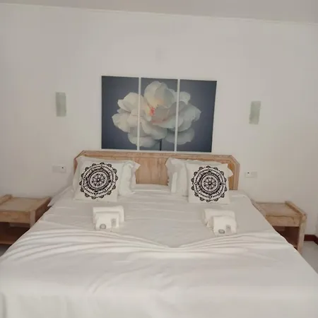Bellavista Avenida By Beguest Aparthotel