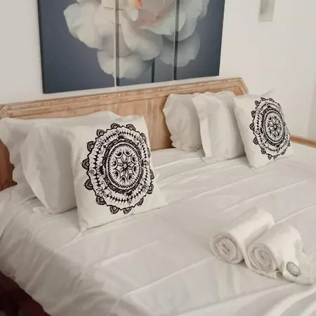 Bellavista Avenida By Beguest 3* 알부페이라