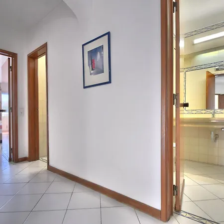 Bellavista Avenida By Beguest 3* Albufeira