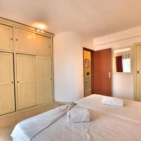Bellavista Avenida By Beguest Apart Otel 3*